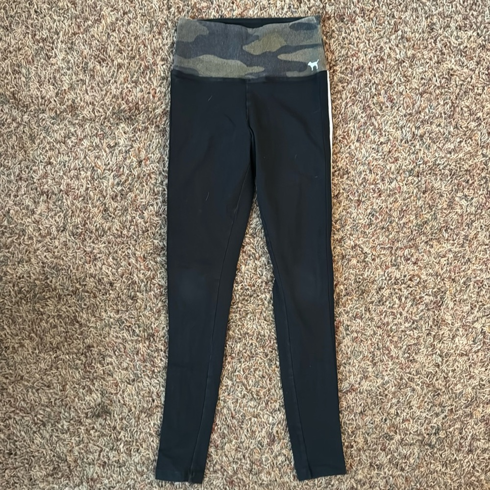 Final Sale PINK Yoga Pant